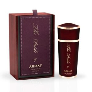 The Pride of Armaf Eau de Parfum for Women – 100 ml