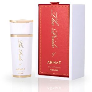 The Pride of Armaf Rouge Eau de Parfum for Women – 100 ml