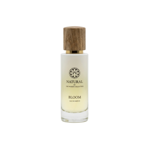 The Woods Collection Bloom Natural Eau de Parfum for Unisex