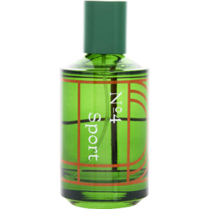 Thomas Kosmala No.4 Sport * Eau de Parfum for Unisex ( )