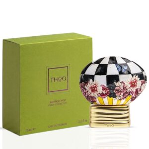 THOO Bonbon Pop by The House of Oud Eau de Parfum for Unisex – 75 ml
