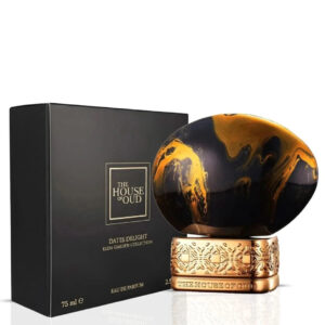 THOO Dates Delight by The House of Oud Eau de Parfum for Unisex – 75 ml