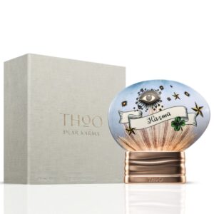 THOO Dear Karma by The House of Oud Eau de Parfum for Unisex – 75 ml
