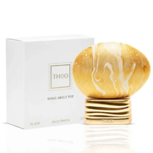 THOO What About Pop by The House of Oud Eau de Parfum for Unisex – 75 ml