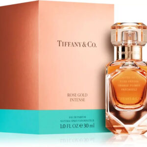 Tiffany & Co. Rose Gold Intense Eau de Parfum for Women