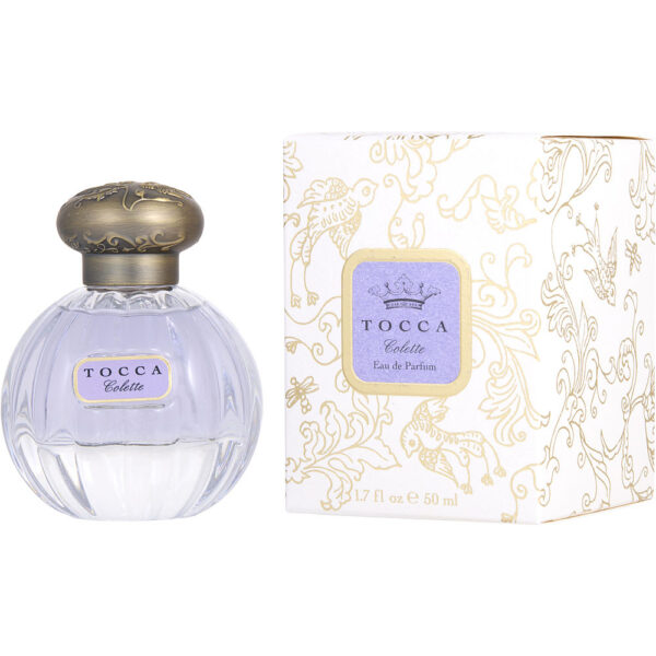 Tocca Colette Eau de Parfum for Women – 1.7 oz