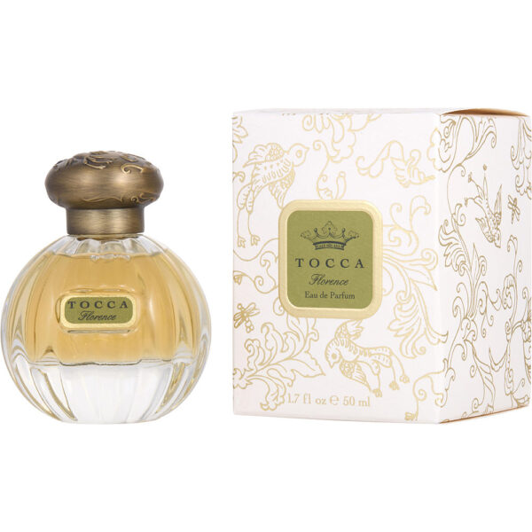 Tocca Florence Eau de Parfum for Women – 1.7 oz