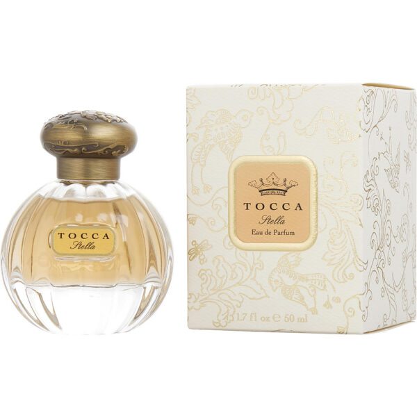 Tocca Stella Eau de Parfum for Women – 1.7 oz