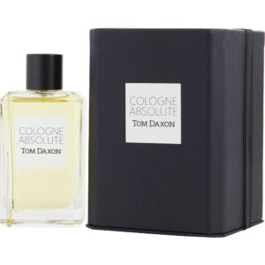 Tom Daxon Absolute Eau de Parfum for Unisex – 3.4 oz