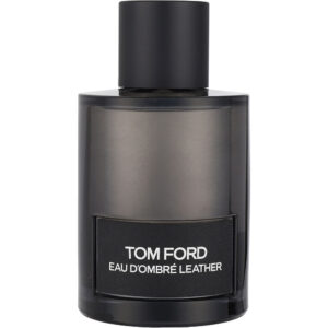 Tom Ford Eau D’ombre Leather Eau de Toilette for Unisex (Unboxed)