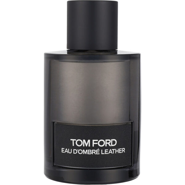 Tom Ford Eau D’ombre Leather Eau de Toilette for Unisex (Unboxed)