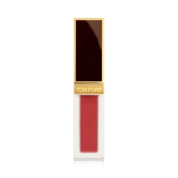 Tom Ford Runway Liquid Lip Color Matte 136 Rose Extrait for Unisex
