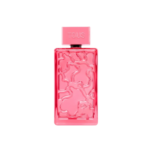 Tous Kaos Eau de Parfum for Women – 3.4 oz / 100 ml