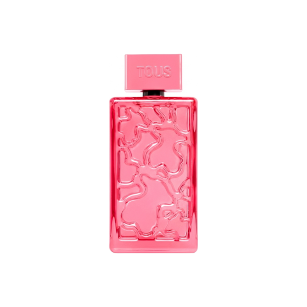 Tous Kaos Eau de Parfum for Women – 3.4 oz / 100 ml