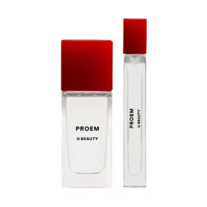 U Beauty The Limited Edition for Women