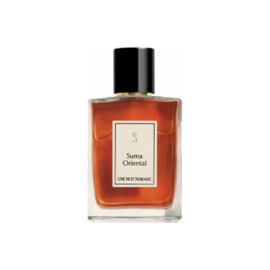 Une Nuit Nomade Suma Oriental Eau de Parfum for Unisex