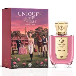 Unique'e Luxury Unique’e Luxury Chicelle Extrait de Parfum for Women