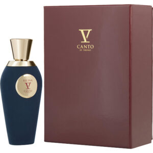 V Canto Ricina Extrait de Parfum for Unisex