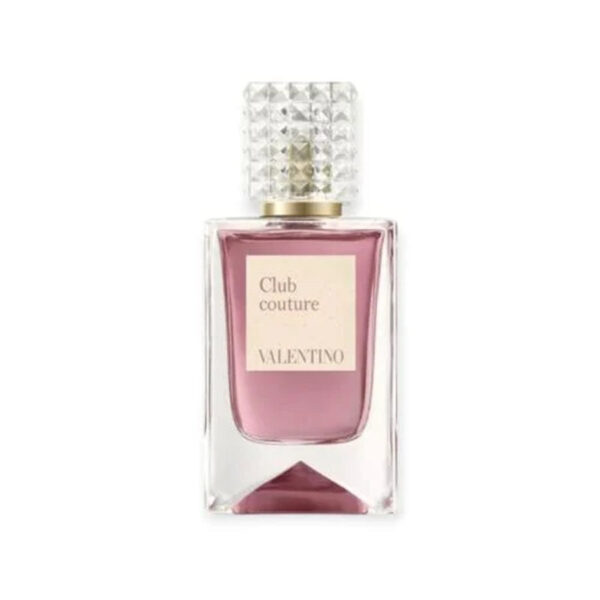 Valentino Club Couture Parfum for Unisex Valentino Club Couture Parfum for Unisex