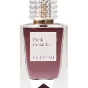Valentino Punk Romantic Parfum for Unisex