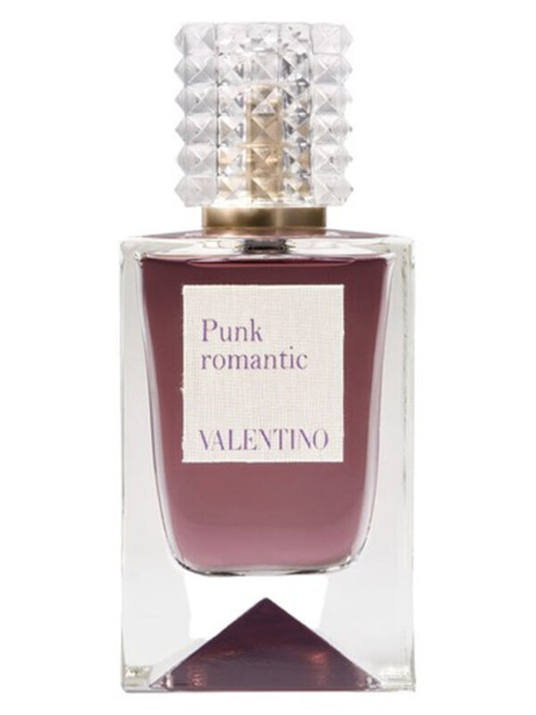 Valentino Punk Romantic Parfum for Unisex Valentino Punk Romantic Parfum for Unisex
