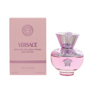 Versace Dylan Blush Pink Eau de Parfum for Women