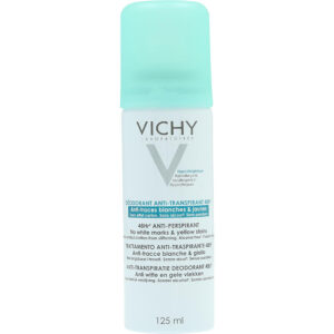 Vichy 48Hr Anti Perspirant Deodorant Alcohol Free For Sensitive Depilated Skin for Women