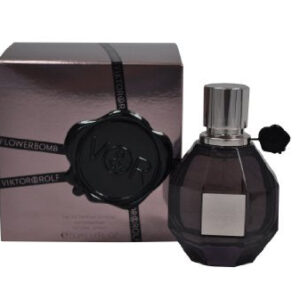 Viktor & Rolf Flowerbomb Extreme Eau de Parfum for Women – 1.7 oz / 50 ml