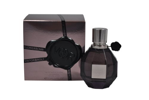 Viktor & Rolf Flowerbomb Extreme Eau de Parfum for Women – 1.7 oz / 50 ml