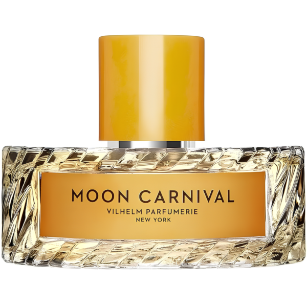 Vilhelm Parfumerie Moon Carnival for Everyone Eau de Parfum for Women – 3.4 oz / 100 ml