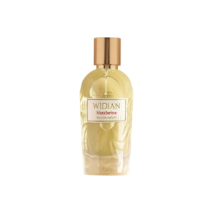 Widian Mandarine Eau de Parfum for Unisex – 3.4 oz / 100 ml