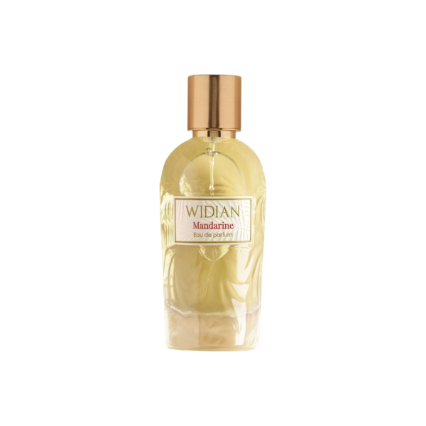 Widian Mandarine Eau de Parfum for Unisex – 3.4 oz / 100 ml