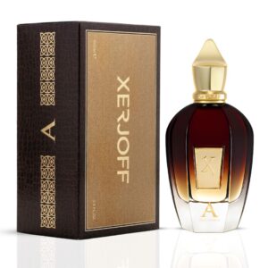 Xerjoff Alexandria II Parfum for Unisex – 100 ml