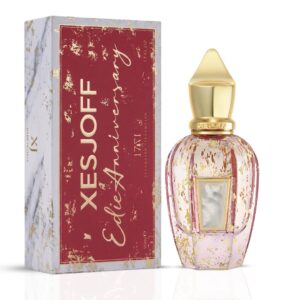 Xerjoff Elle Anniversary Parfum for Unisex – 50 ml
