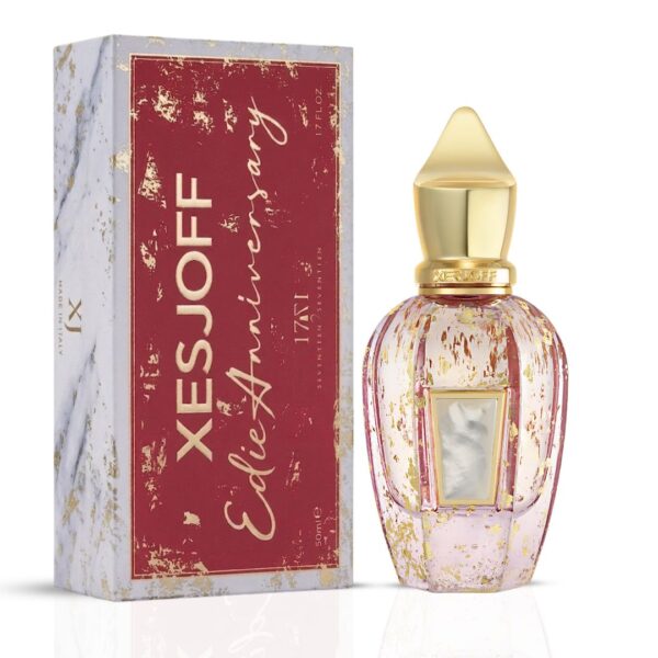 Xerjoff Elle Anniversary Parfum for Unisex – 50 ml