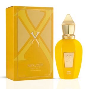 Xerjoff Erba Gold Eau de Parfum for Unisex – 100 ml