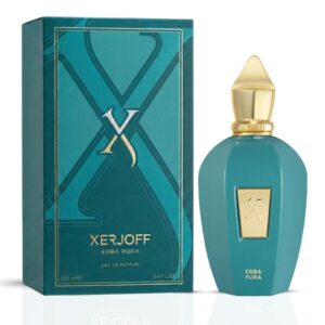 Xerjoff Erba Pura Eau de Parfum for Unisex – 100 ml