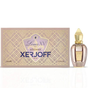 Xerjoff Louis XV 1722 Rosé Eau de Parfum for Unisex – 50 ml