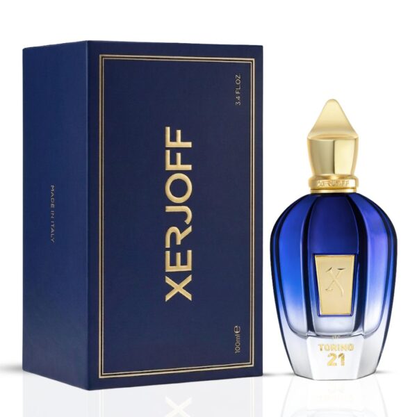 Xerjoff Torino21 Eau de Parfum for Unisex Xerjoff Torino21 Eau de Parfum for Unisex