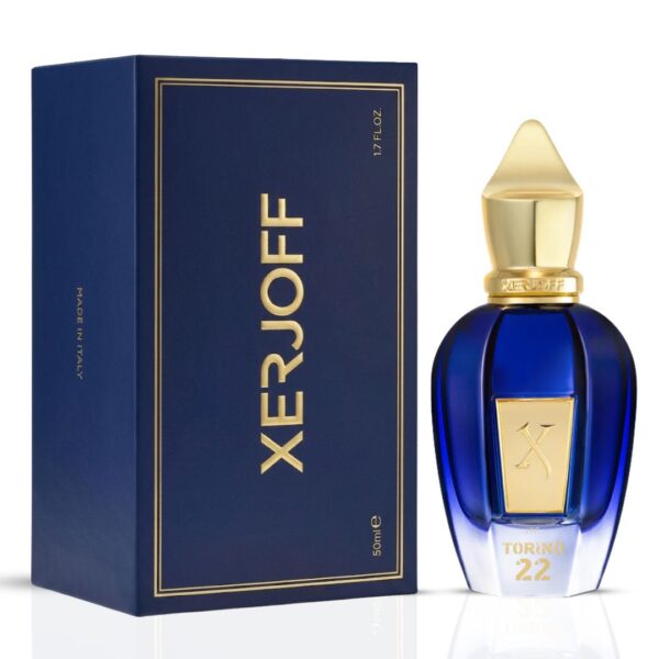 Xerjoff Torino22 Eau de Parfum for Unisex