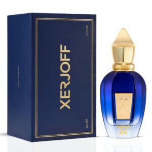 Xerjoff Torino24 Eau de Parfum for Unisex – 50 ml
