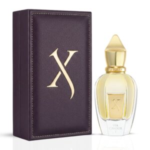 Xerjoff Via Cavour I Parfum for Unisex – 50 ml