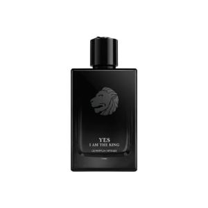 Geparlys Yes I Am The King Le Parfum Intense for Men Geparlys Yes I Am The King Le Parfum Intense for Men