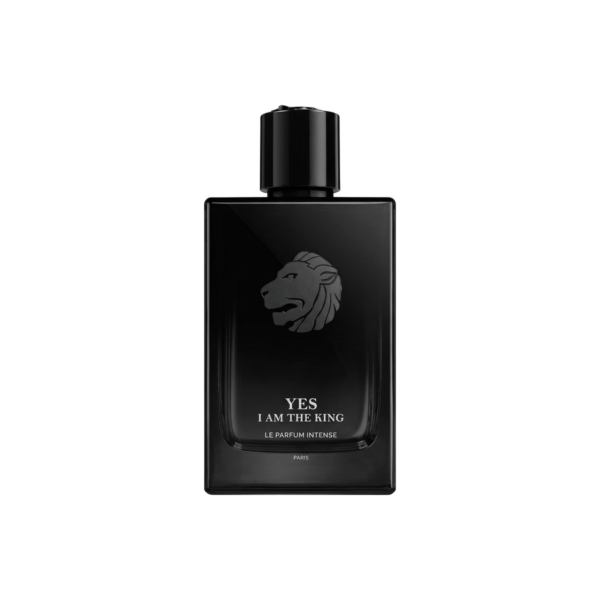Geparlys Yes I Am The King Le Parfum Intense for Men