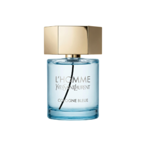 Yves Saint Laurent L’homme Bleue Eau de Toilette for Men