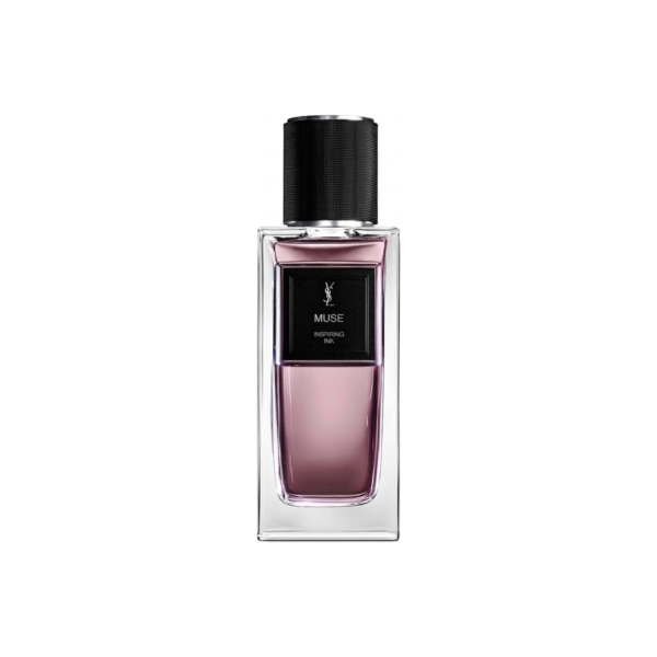 Yves Saint Laurent Muse Inspiring Ink Eau de Parfum for Unisex