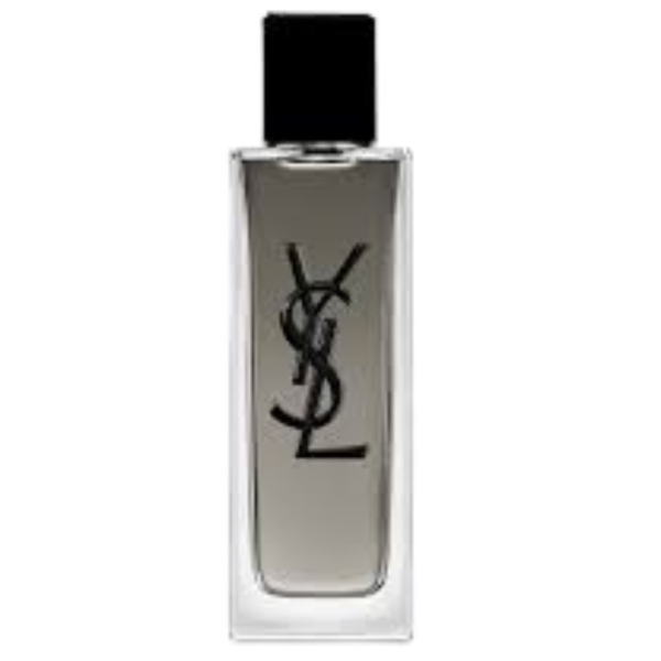 Yves Saint Laurent Myslf Intense Eau de Toilette for Men Yves Saint Laurent Myslf Intense Eau de Toilette for Men