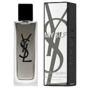 Yves Saint Laurent Myslf Intense Eau de Toilette for Men