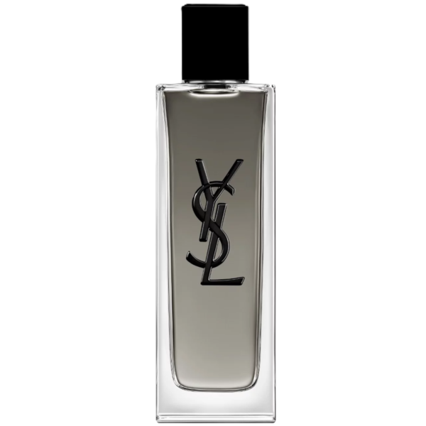 Yves Saint Laurent MYSLF Intense Eau de Toilette for Men ( ) Yves Saint Laurent MYSLF Intense Eau de Toilette for Men ( )
