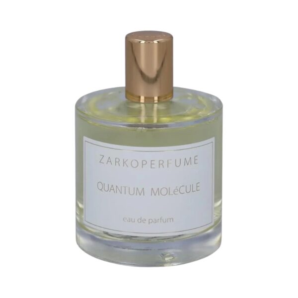 Zarkoperfume Quantum Molecule Eau de Parfum for Unisex ( )
